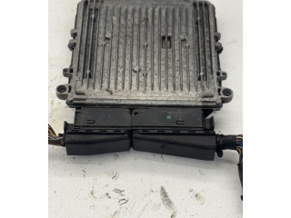 Řídící jednotka A6421506791, 0281013385 Mercedes-Benz R W251 2007