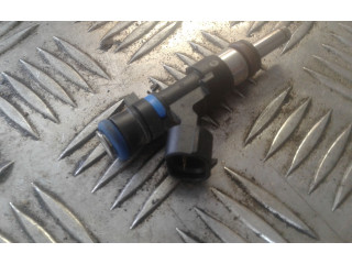 Форсунка 166007934R Renault Clio IV для бензинового двигателя 0.9