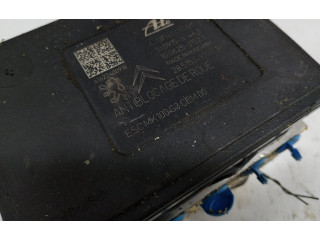 Блок АБС 9814482680   Peugeot  2008 I  2013 - 2019 года