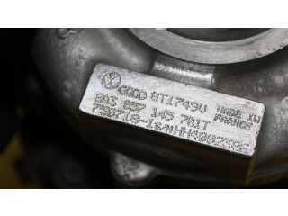 Turbodmychadlo Турбина 057145736H   Audi A8 S8 D3 4E   