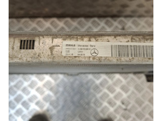 Zámek zadních dveří A0995008800 Mercedes-Benz E W213 2017