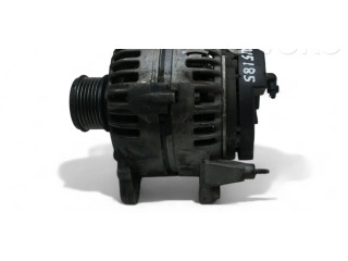Генератор F00M145315 Skoda Octavia Mk2 (1Z)