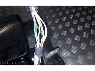 Zpětné zrcátko  Citroen Jumper 2015  E3011029  