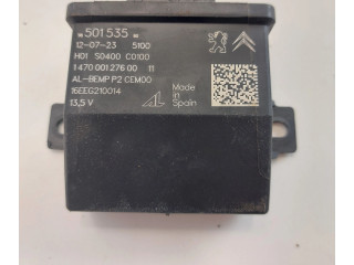 Блок управления Xenon