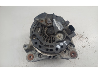 Генератор 06F903023FX Volkswagen Touran I