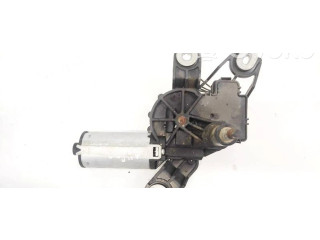 Моторчик заднего дворника Skoda Octavia Mk2 (1Z)