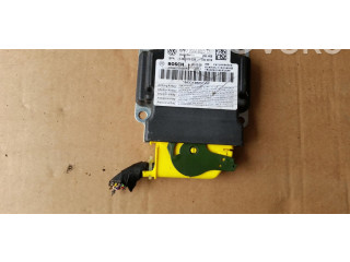 Блок подушек безопасности 6R0959655   Seat Ibiza IV (6J,6P)