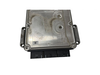 Блок управления двигателя 9663757980, 9666913680 Mitsubishi Outlander