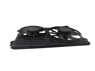 Вентилятор радиатора 1K0121207BB, 1355D300195 Skoda Yeti (5L)