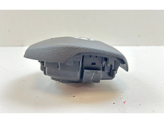 Подушка безопасности водителя 9W83043B13 Jaguar XF X250