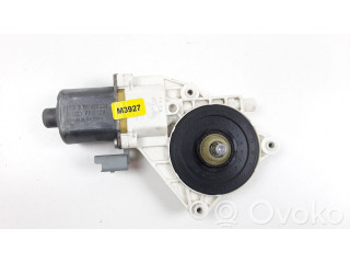 Передний двигатель механизма для подъема окон