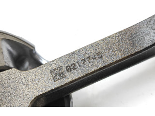 Píst 0217745 Toyota Land Cruiser (J200)