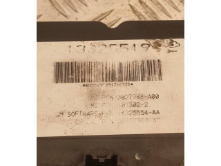 Блок управления крышки багажника 13325519 Opel Insignia A