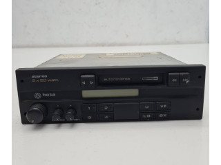 Радио/ проигрыватель CD/DVD / навигация VWZ1Z2P6166439   Volkswagen PASSAT B5       