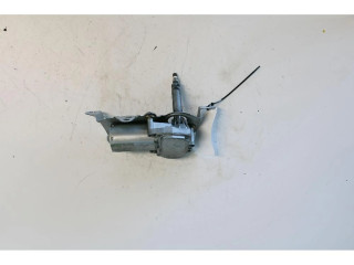 Моторчик заднего дворника Citroen Xsara