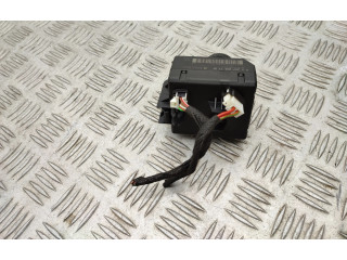 Комплект блоков управления A6519002501, A6519011301 Mercedes-Benz GLK (X204)