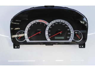 Панель приборов 96628240, FA6I230343   Chevrolet Captiva       