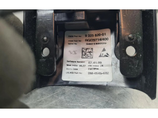 Панель приборов 932582001, BM0505692 Mini Paceman (R61)