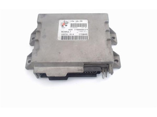 Блок управления (IAW6R.30) Renault Twingo I