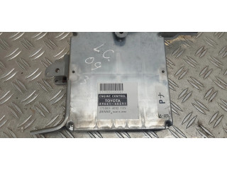 Řídící jednotka 8966160E91   Toyota Land Cruiser (J120) 2009
