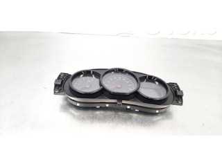 Панель приборов 248103923R Dacia Dokker