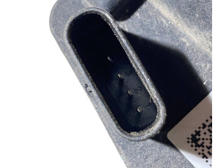 Блок управления выхлопом 84897442, 82209069   Chevrolet Camaro