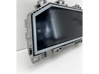 Панель приборов Audi A3 8Y