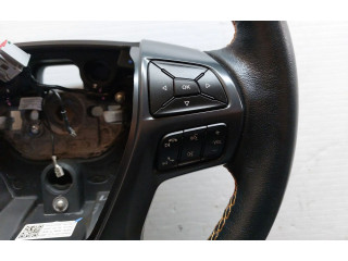 Руль Ford Ranger  2012 - 2018 года EB3B-3600-TF3EBX, 34187934G      