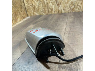 Зеркало электрическое     Спереди   Mercedes-Benz GL X164  2006-2012 года   