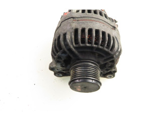 Генератор 0124525091, 06F903023F   Audi A3 S3 8L      