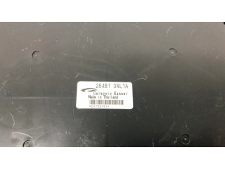 Другие блоки управления / модули