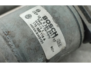 Моторчик дворников 0390241717, 1T0955119A    Volkswagen Touran I