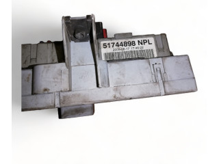 Řídící jednotka 55195817, 55195817 Fiat Punto (188) 2004