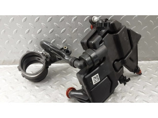 Осадитель топлива (сепаратор)