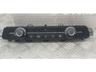 Блок управления климат-контролем 98340416ZD, 35252502   Peugeot Partner III