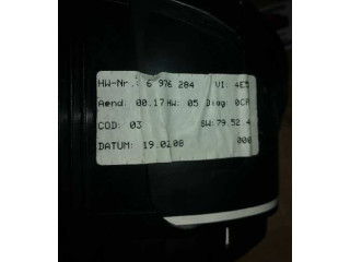 Přístrojová deska BMW X6 E71 2010 986407434