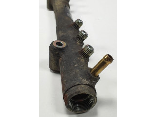 Топливная рампа 30757146   Volvo V70  