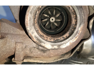 Turbodmychadlo Турбина 03G253014m Volkswagen Caddy BLS