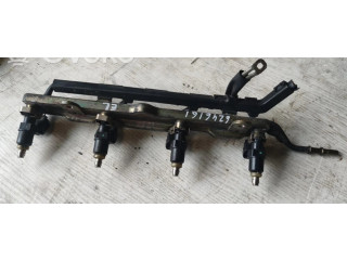 Vstřikovač 16620RAAA01, PZDC003072216 Honda Element pro benzínový motor 2.4 K24A4