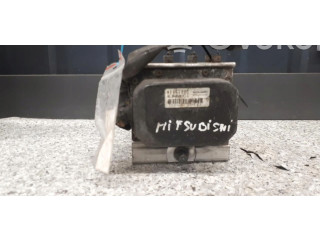 Блок АБС 0511-9117.1 Mitsubishi Galant 1993 - 1996 года