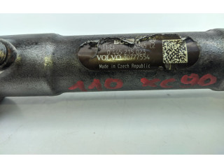 Топливная рампа 30777554, 0445215023   Volvo XC90   для двигателя D5244T4