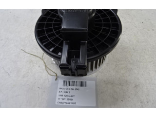 Вентилятор печки HB111D65106, HB111D65106 Mazda CX-3