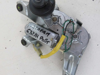 Моторчик заднего дворника 34361-581    Honda Stream