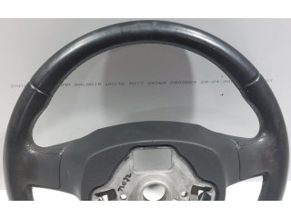 Руль Skoda Octavia Mk3 (5E) 2013 - 2019 года 5E0419091AC, 5E0419091AC