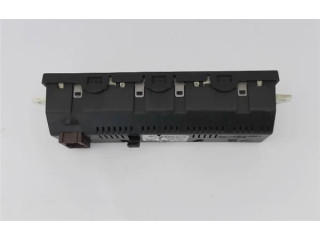 Дисплей 659353 Citroen C2