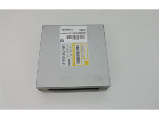 Блок управления коробкой передач 7631026, 7631026 Mini One - Cooper Coupe R56