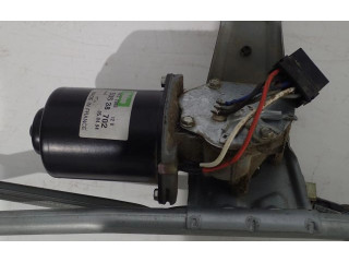 Моторчик дворников     Renault Express