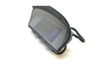 Дисплей 9151975, k3173 BMW 5 E60 E61