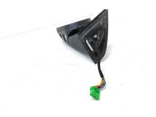 Зеркало электрическое        Volvo XC90  2003 - 2006 года   