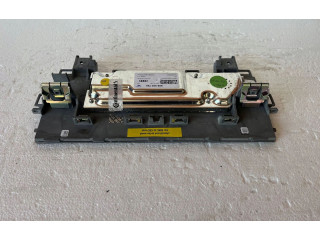 Дисплей    85E920795, 85E920795   Audi e-tron